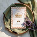 Recherche de tarte invitations Chute