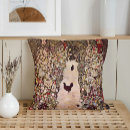 Recherche de gustav klimt coussins Élégant