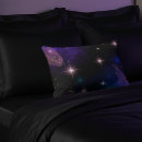 Recherche de nébuleuse décoration coussins Cosmos