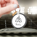 Zoek naar bokshandschoenen sleutelhangers Sport