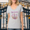 Recherche de couronne tshirts Graphique