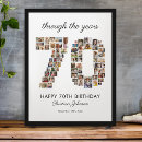 Recherche de anniversaire de 70 ans posters Soixante dix