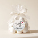 Recherche de chapeau de père noël autocollants Baby shower santa chapeau