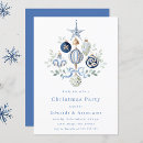 Recherche de de noël invitations D'entreprise