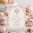 Recherche de dinde mignonne invitations Future maman