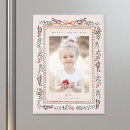 Recherche de vert blanc rouge magnets Joyeux noël
