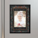 Recherche de vert blanc rouge magnets Joyeux noël