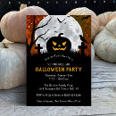 Recherche de graveyard halloween invitations Effrayant