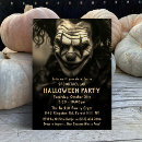 Recherche de halloween invitations Spooktaculaire