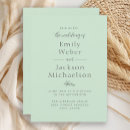Recherche de menthe verte invitations Pour eux