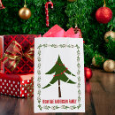 Recherche de vintage christmas sacs cadeaux Xmas