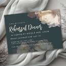 Recherche de gris foncé invitations Unique