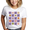 Zoek naar gestikt tshirts Halloween
