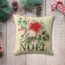Recherche de de noel coussins Vintage