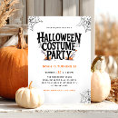 Recherche de effrayantes halloween invitations Spooktaculaire