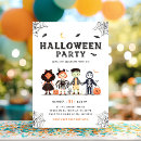 Zoek naar kinderen halloween uitnodigingen Pompoen