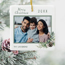 Recherche de family name ornements Modern