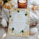 Recherche de jaune baby shower invitations Pour tous