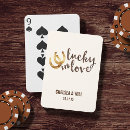 Recherche de fer à cheval jeux de cartes Pays
