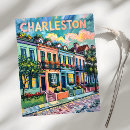 Recherche de charleston cartes postales Travel