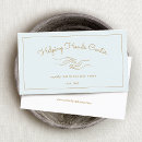 Recherche de specials cartes visite Soins