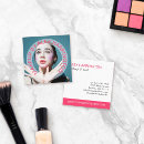 Zoek naar ronde visitekaartjes Minimalistisch