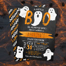Recherche de baby boo invitations Automne