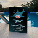 Recherche de bitte invitations Fête du pool
