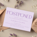 Recherche de lilac mariage invitations Élégant