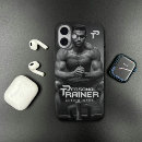 Zoek naar trainer iphone hoesjes Coach