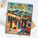 Recherche de père noël vintage cartes postales États unis d'amérique