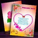 Recherche de couleurs chaudes vœux cartes Couple