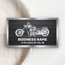 Recherche de motard cartes visite Réparation de moto