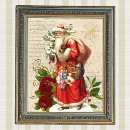Recherche de noël antique posters Pays