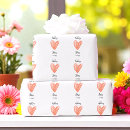 Zoek naar pink cadeaupapier Script