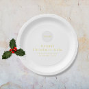 Recherche de un logo assiettes Pour tous