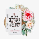 Recherche de la boutique des femmes cartes visite Styliste