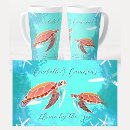 Recherche de tortue tasses Pour eux