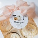 Recherche de halloween ballotins étiquettes Merci