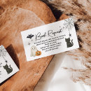 Recherche de halloween accompagnement cartes Aquarelle