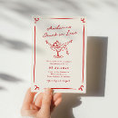 Recherche de enterrements vies jeunes filles invitations Rouge
