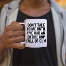 Recherche de dopamine tasses Humour