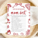 Recherche de special pour la maman Mother to be