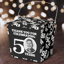 Recherche de anniversaire de 50 ans ballotins Cinquante