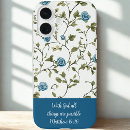 Recherche de biblique iphone coques Encouragement