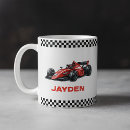 Recherche de voitures de course tasses Boy
