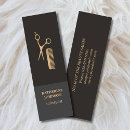 Recherche de peigne de cheveux cartes visite Moderne