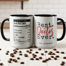 Recherche de gynécologue tasses Drôle