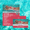 Recherche de entretien piscine cartes visite Nettoyage de piscine