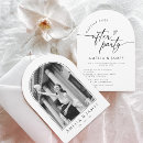 Recherche de après le mariage invitations Elopement